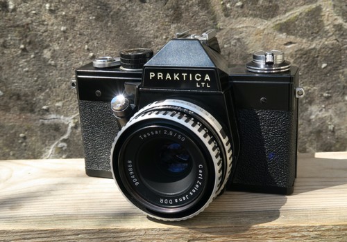 Très beau praktica ltl - beau,