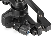 Dual Pivot Disc Brake Side