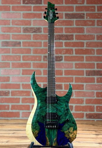 Schecter usa custom shop - schecter,
