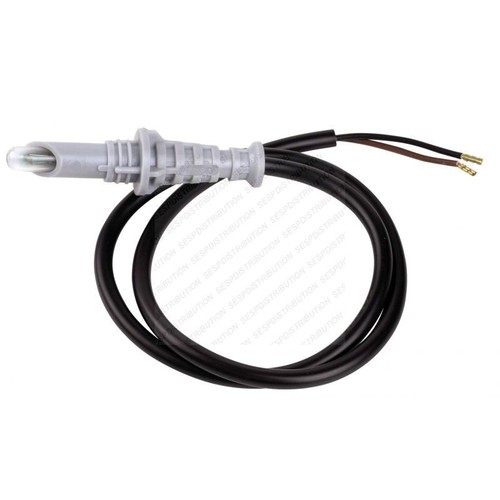 Cellule fioul 8209 cem - 8209, ref