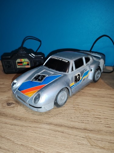 Voiture téléguidé porsche - voiture,