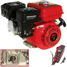 202531 Moteur Complet Essence