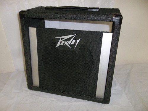 Peavey audition plus - plus, &