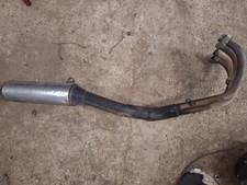 POT ECHAPPEMENT YAMAHA FZ 750 2MG