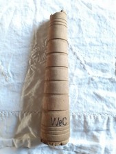 Ancienne Bobine De Fil Usine