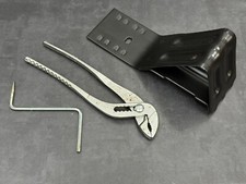 Cale Acier BMW 3er E46 5er E39