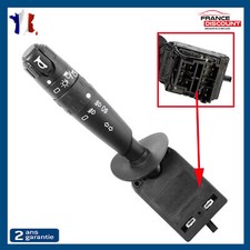 Commodo de Colonne de Direction prévu pour CITROËN BERLINGO JUMPY SAXO - 6253.61