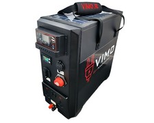 VIMO 3000W 220V Portable Power Station Solar Camping Generator 
