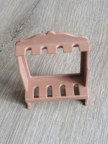 Playmobil porte fusil - fusil, cowboy