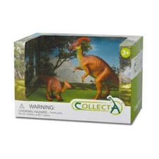COLLECTA PREHISTOIRE SET DE