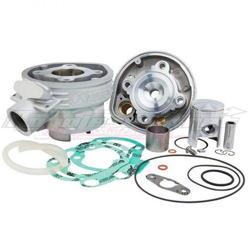 Kit haut moteur athena - kit,