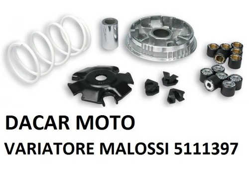 Variateur malossi multivar - malossi,