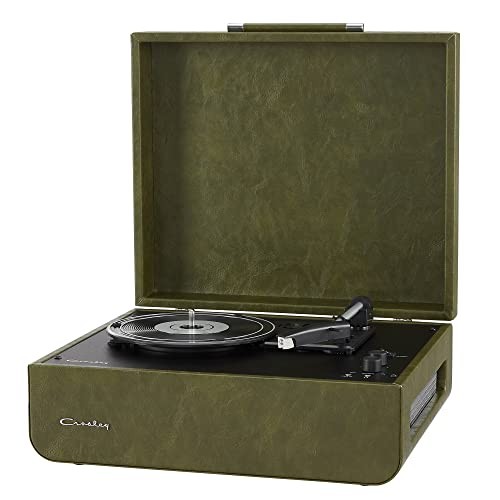 Crosley mercury forrest - crosley,