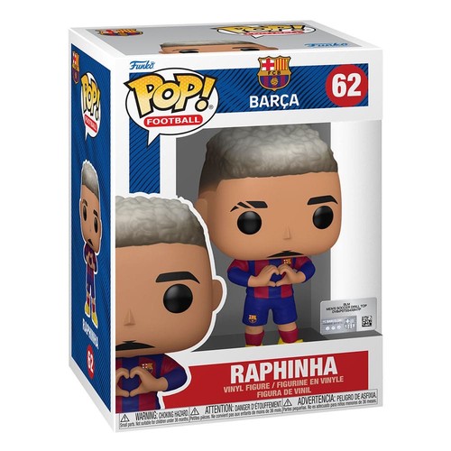 Efl barça barcelona figurine - efl,