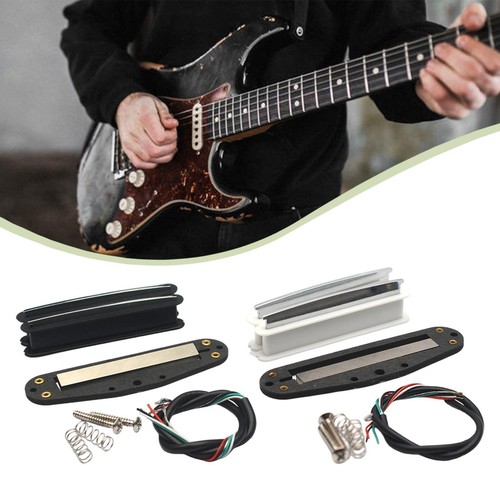 Mini micro humbucker compact
