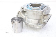 CYLINDER BARREL PISTON - APRILIA ETX 125 ( 1998 - 2002)
