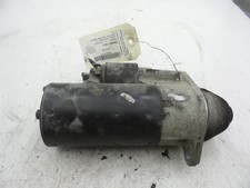 Demarreur MERCEDES CLASSE A