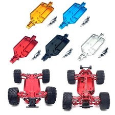 1/16 RC CHASSIS CHASSIS CNC
