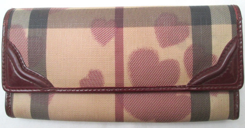 BURBERRY