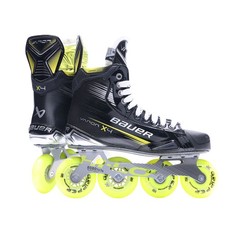 Bauer roller hockey skate - bauer,