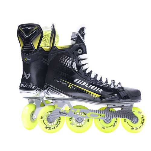 Bauer roller hockey skate - bauer,