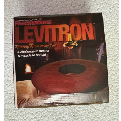 Fascinations levitron - fascinations,