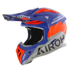 Casque Airoh Aviator Ace 2 MX