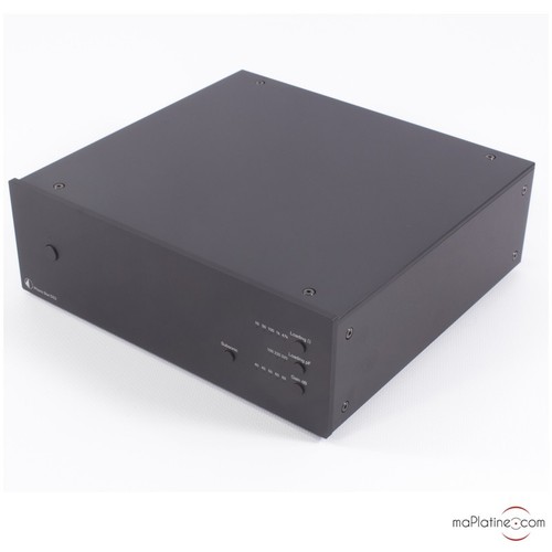 Préamplificateur phono