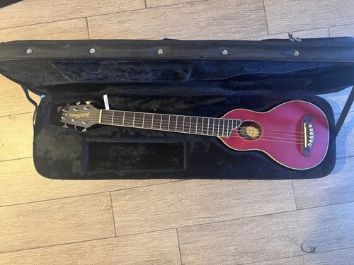 Washburn rover travel acoustic - rover,