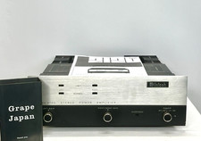 Amplificateur de puissance