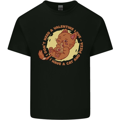 Shirt anti saint - saint, valentin