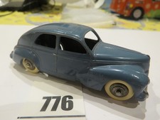 DINKY TOYS -LOT 776- PEUGEOT