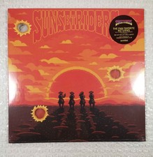 VINYLE KONAMI KUKEIHA CLUB -