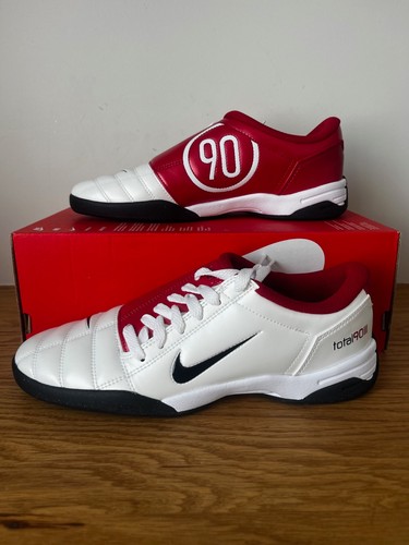 Baskets nike total - nike, iii