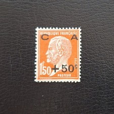 France 1927 Caisse
