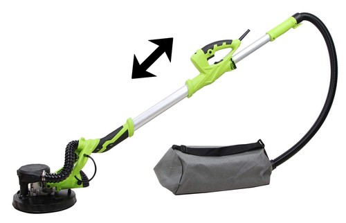 Ponceuse bras girafe - a,