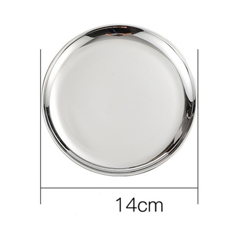Assiette remplacement en - de,