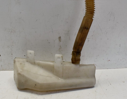 Bouteille pompe laveuse - bouteille,
