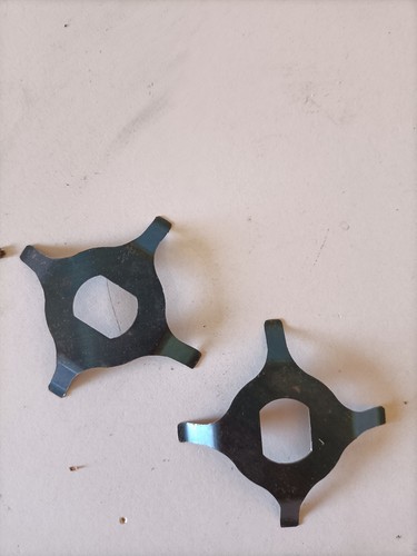 Lot etoiles variateur peugeot - lot,