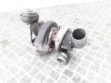 Moteur Turbo Diesel Toyota