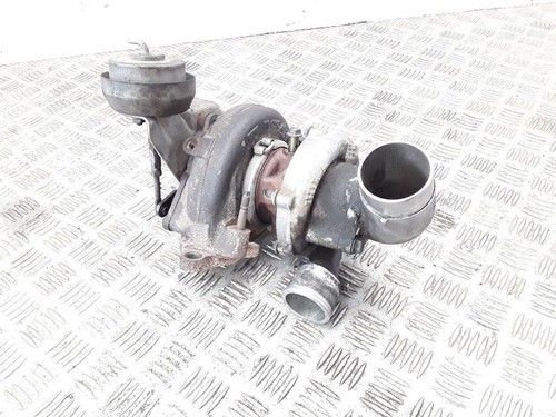 Moteur turbo diesel toyota - turbo,