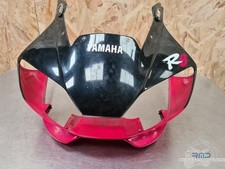 Tete de fourche Yamaha YZF R6 1999 à 2002
