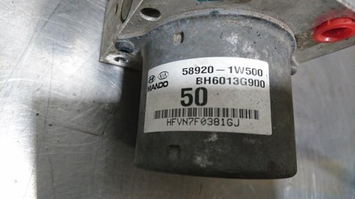 Groupe freinage abs kia rio - de,