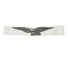 Logo ''sigle moto-guzzi''