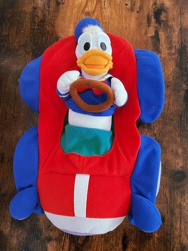 Peluche donald duck walt - donald,