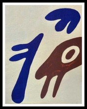 Jean ARP : composition