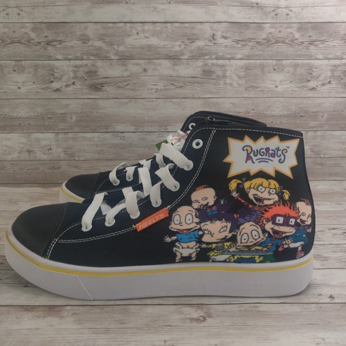 Heelys rugrats sneakers - heelys, x