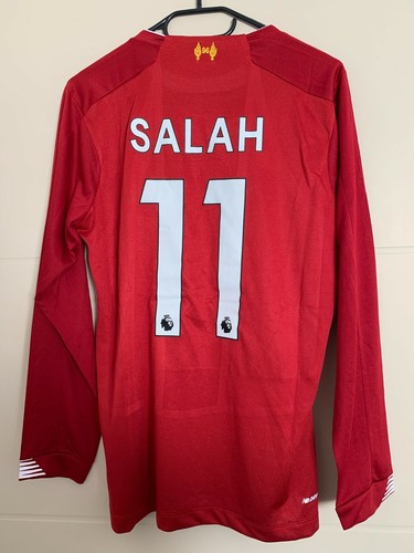 Maillot salah liverpool - maillot, 11