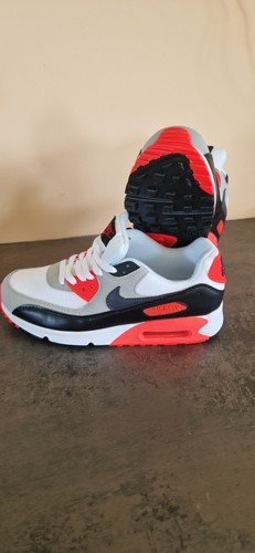 Chaussures homme nike air max - homme,