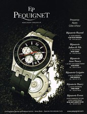 PUBLICITE ADVERTISING 045